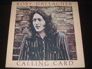 Rory Gallagher - Calling Card