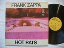 FRANK ZAPPA 