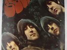 THE BEATLES - RUBBER SOUL 1965 PARLOPHONE PMC 1267 UK MONO 1ST -1/-1 LOUD CUT