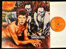 David Bowie RCA 576 Diamond Dogs ORIGINAL US PRESSING