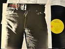 JAPANESE PRESSING The Rolling Stones ESS 63001 Sticky Fingers