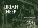 Uriah Heep - Wonderworld [Vinyl New]