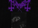 Mayhem - Live In Leipzig  2015 [Vinyl New]