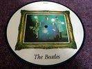 The Beatles, PENNY LANE 1987 20th ANNIVERSARY UK DOUBLE SIDED 7” PICTURE DISC.