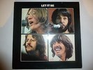 The Beatles ?– 'Let It Be' 160g 12