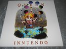 Queen - Innuendo - LP - Red vinyl