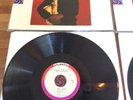 Ornette Coleman Shape Jazz to Come Atlantic 1317 Original 1959 Bullseye Mono NM