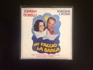 GIANNI FERRIO. MI FACCIO LA BARCA O.ST. JOHNNY DORELLI 45 Giri Promo CGD 1981