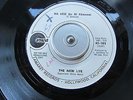 rare promo PSYCH / FUZZ 45 THE NEW LIFE 