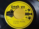STUDI-YO – STUDI-YO THEME Hawaii FUNK BOOGIE SOUL Hawaiian 45 RARE