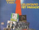 Adriano Celentano Lp 33giri Celentano Hit Parade Le Volte Che Adriano Sig 020391
