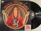 Michele LP ABC PROMO Saturn Rings RARE PSYCH ROCK Lowell George