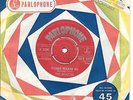 BEATLES PLEASE PLEASE ME / ASK ME WHY - UK 45 7