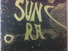 Sun Ra The shadows Cast By tomorrow 3 x 45 rpm EP Jazzman Records
