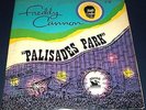 1962 Freddy Cannon Palisades Park LP