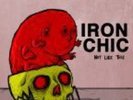 Not Like This - Iron Chic (2015, Vinyl NEU)