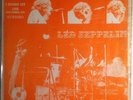 LED ZEPPELIN - GOING TO CALIFORNIA -  - LIVE DBL ALBUM - SEPT 1971
