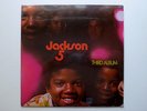 JACKSON 5 third album - clean MINT SEALED original MOTOWN MS718 michael jackson
