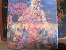 Cannibal Corpse - Eaten Back To Life LP Orig Metal Blade 1990 Death Metal NM/NM