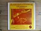 LED ZEPPELIN ARCHIPELAGO LIVE LP ZAP 7885 w/ Alice Cooper