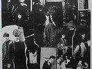 JESUS AND MARY CHAIN Psychocandy Rare Original Official UK Record Company POSTER