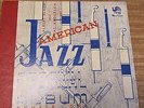 AMERICAN JAZZ FESTIVAL ALBUM STINSON RECORDS 78RPM