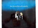 THE DOORS –SOFT PARADE–Vinyl Original Gold Label German LP pressing Elektra 1969