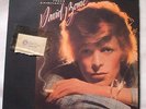 David Bowie Young Americans 1975 Vinyl LP NM Nice Original Across Universe