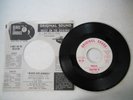 CHAPTER VI / Oracle / ORIGINAL SOUND / GARAGE PSYCH 45 VG++