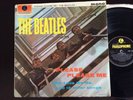 BEATLES - Please Please Me LP Mono PMC 1202 Plays EX