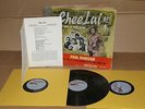 Rare Paul Robeson Chee Lai Songs Of New China Records E to E+ Play Great