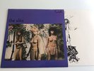 The Slits Cut Island UK first issue vinyl LP inner Minty punk Clash KBD DUB