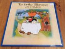 Cat Stevens TEA FOR THE TILLERMAN - Island ILPM 9135 UK Pressing EX/NM