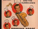 Johnny And The Hurricanes(1st Issue 7