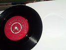 JUST A LITTLE MISUNDERSTANDING / YOUR LOVE CONTROLS MY MIND by JOHNNY WILLIAMS