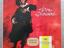 #DGG SLPM 138 0501/52 ALLE HERSTELLER TULIPS *FRICSAY* MOZART DON GIOVANNI *3 LP