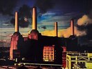 PINK FLOYD - Animals LP - COLORED Vinyl - NEW COPY - UK Import