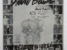 DAVID BOWIE Ashes To Ashes 12