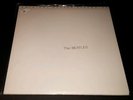 RARE  MFSL PSYCH ROCK LP THE BEATLES THE WHITE ALBUM MINT CONDITION