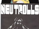 NEW TROLLS=NON C'E' IN DISCOGRAFIA=UNA NOTTE SUL MONTE CALVO=PROG=T-M-M-ITA.74
