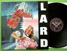 Lard -  The Last Temptation Of Reid LP Alternative Tentacles 1990  Jello Biafra 