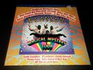 RARE  MFSL PSYCH ROCK LP THE BEATLES MAGICAL MYSTERY TOUR MINT CONDITION