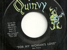 DEEP SOUL 45 by TONY BORDERS HEAR IT