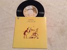 GENESIS *A TRICK OF THE TAIL* 7'' 1976 PORTUGUESE EDITION RARE
