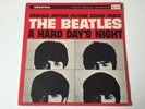 THE BEATLES - OST A Hard Day's Night - LP 1st USA press On UA 