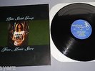 Patti Smith - Free Music Store USA Brigand LP