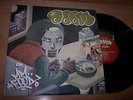 NM 2004 MF Doom MM Food 2 LP Albums