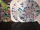 SEALED Blink 182 Mark, Tom, Travis Show 2 X 12