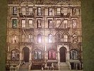 LED ZEPPELIN Physical Graffiti  2Lp**1St Pressing**1975 Swan Song SS 2-200A Rare