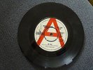 Eddie Cochran My Way & Rock 'n' Roll Blues RARE demonstration record single